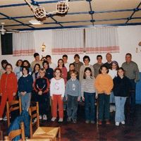 ZUMAIAKO BERTSO ESKOLA -