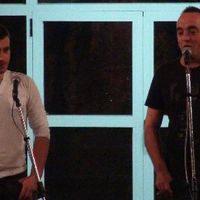 SAIOA ORDIZIA 2012-12-29 -  OMENALDIAK ; BERTSO-AFARIAK -