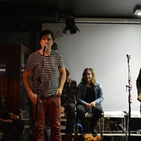 GIPUZKOAKO HERRIARTEKO BERTSO TXAPELKETA (1. 2017) -