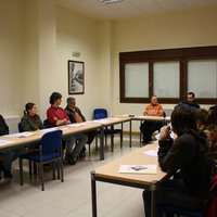 Nafarroko Bertsozale Elkartea - Batzar Nagusia 2009