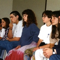 EUSKAL HERRIKO ESKOLARTEKO BERTSOLARI TXAPELKETA (6. 1994  Urruña) -