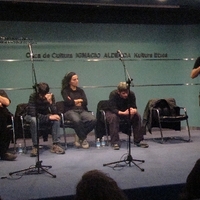 SAIOA GASTEIZ -  BERTSO-TRAMA -