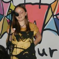 BIZKAIKO ESKOLARTEKO BERTSOLARI TXAPELKETA (34. 2017) -