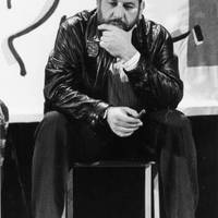 GIPUZKOAKO BERTSOLARI TXAPELKETA (1991 Donostia) -  1991-12-22 DONOSTIA TXAPELKETA