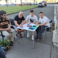 Bizkaiko Taldekako Txapelketa 2024 - Kanporaketa