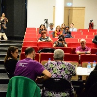 NAZIOARTEKO INPROBISATZAILEEN BIRA (2018) -