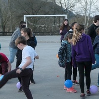 NEGUKO BERTSO BARNETEGIA 2019 -