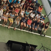 Euskal Herriko Eskolarteko Bertsolari Txapelketa (29. 2017. Sara) -  TXAPELKETAK -