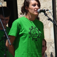 SAIOA GASTEIZ 2012-08-09 -  JAIALDIAK -