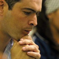 ARABAKO BERTSOLARI TXAPELKETA (2.a. 2003) -