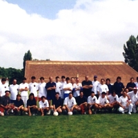 IPARRALDEA vs. HEGOALDEA FUTBOL PARTIDUA 1999 -