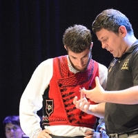 KULTURARTEA. EUROPA BAT-BATEAN. TOPAKETAK -  Emanaldiak -