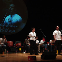 BIZKAIKO BERTSOLARI TXAPELKETA (x.a. 2006) -  FINALA 1 -