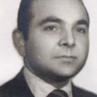 Alfonso Irigoienen karneteko argazkia --