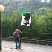 Gipuzkoako Bertsolari Txapelketa 2007 - Kanporaketak (Getaria)