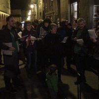 MARTXOAN BERTSOA (11. 2013) -  PLAZA LIBREAK -