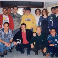 ZUMAIAKO BERTSO PAPEREN TXAPELKETA (4.a. 1999. Zumaia) -