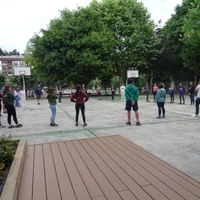 Udako bertso barnetegia 2022