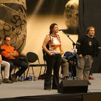 Bertsolari Txapelketa Nagusia 2005 - Final-laurdenak (Uztaritze)