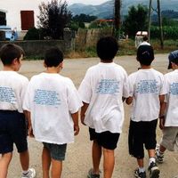 BIZKAIKO BERTSOGINTZA  -  III. ETA IV. LIBURUAK -