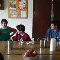 Bertsulari Gazteen Eguna 2007