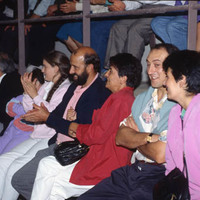 Bertsolarien umorea / Bertsozaleak -