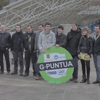 GIPUZKOAKO BERTSOLARI TXAPELKETA (10. 2011.) -  PRENTSAURREKOAK -