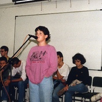 BBK SARIKETA (1. 1993) -  SARIKETAK -