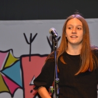 Gipuzkoako Eskolarteko Bertsolari Txapelketa 2021 - Finala