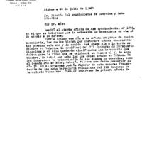 Bertsolaritza:  Gernikako udalak festetan bertso-saio bat antoltzea erabaki duenez Irigoienek joan  daitezkeen zenbait bertsolariren izenak ematen ditu