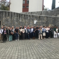 Artxanberriren omenez, bertso poteoa