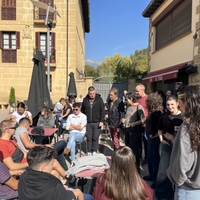 BoDeGaRa - Bertxoko eguna