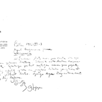 Euskaltzaindia.  Gutunak: