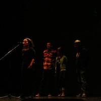 SAIOA ERRENTERIA 2010-05-14  -  KILOMETROAK 2010 -