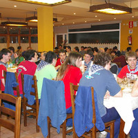 Zumaiako Bertsolari Txapelketa 2007