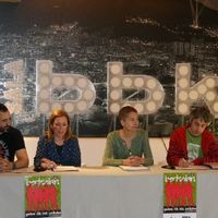 BBK SARIKETA (22. 2014) -  PRENTSAURREKOAK -