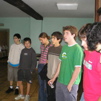 Bertso bizikleta 2007