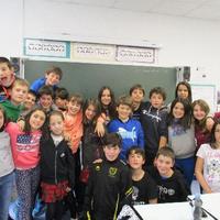 ARABAKO IKASTETXEAK 2015/2016 -