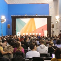 Bizkaiko Bertsolari Txapelketa 2023 - 3. finalaurrekoa