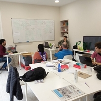 Bizkaiko Bertsozale Elkartea - Lan taldearen mintegia