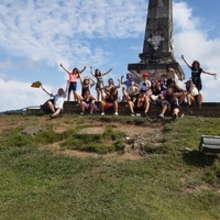 Bertso Udalekuak 2021 - Amaiur