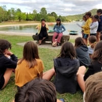 Bertso Udalekuak 2022 - Zuhatzako 1. txanda