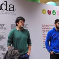 SAIOA GASTEIZ 2013-11-26 -  Bereziak -