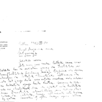 Euskaltzaindia.  Gutunak: