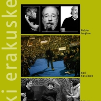 Lau oinak emanda : lau begirada bertsolaritzari