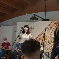 Nafarroako Bertsolari Txapelketa 2021 - Aurrekanporaketak