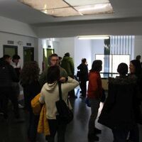 Arabako Bertso Kuadrilla Artekoa 2025 - Aurkezpena