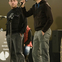 TXAPELKETA NAGUSIA (15. 2009.) -  FINALAURREKOAK -