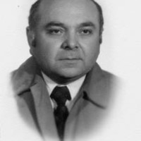 Alfonso Irigoienen karneteko argazkia --