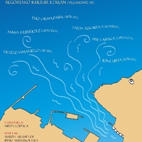 IX. Abra saria. Euskal Herriko bertsolari gazteak